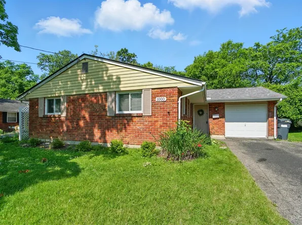 1000 Marbea Dr, Loveland, OH 45140