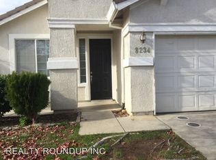 8234 Redford Way, Sacramento, CA