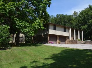 4385 N Roemer Rd, Columbia, MO 65202