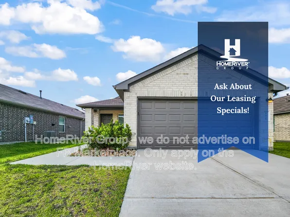 5435 Portwood Acres Dr, Spring, TX 77373