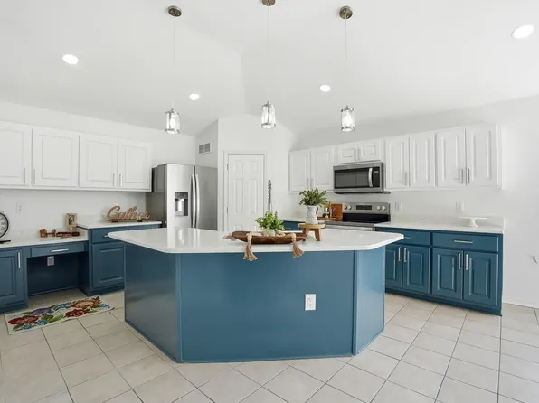 1626 Fenwick Ave, Fort Walton Beach, FL 32547