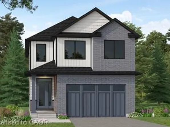 95 Maple St, Mapleton, ON N0G 1P0