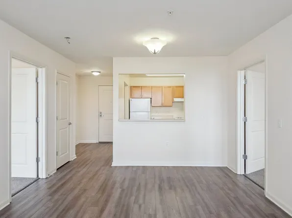 Ednor Apartments II