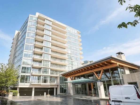 5151 Brighouse Way #107, Richmond, BC V7C 0A6