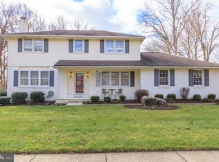 2604 Landon Dr, Wilmington, DE 19810