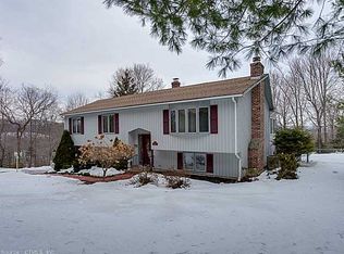 706 Jarvis St, Cheshire, CT 06410