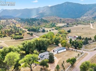 3815 Tapadero Dr, Colorado Springs, CO 80921