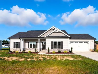 203 Dunbar Hill Dr, Fremont, NC, 27830