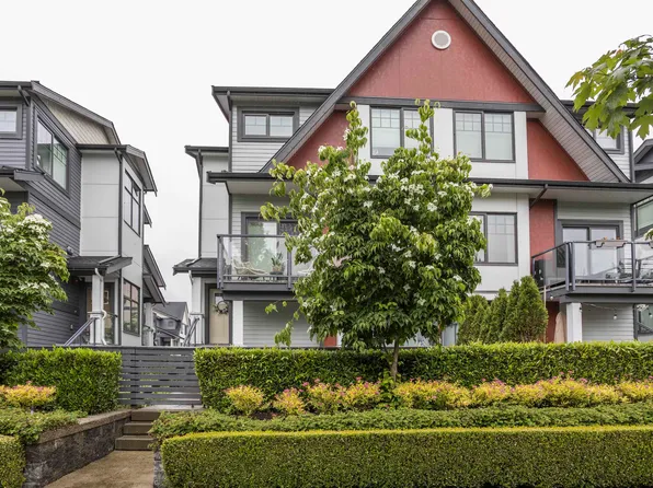 19451 Sutton Ave #13, Pitt Meadows, BC V3Y 0G6
