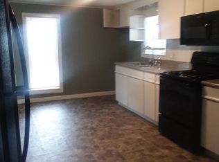 615 N Custer Ave, Wichita, KS 67203