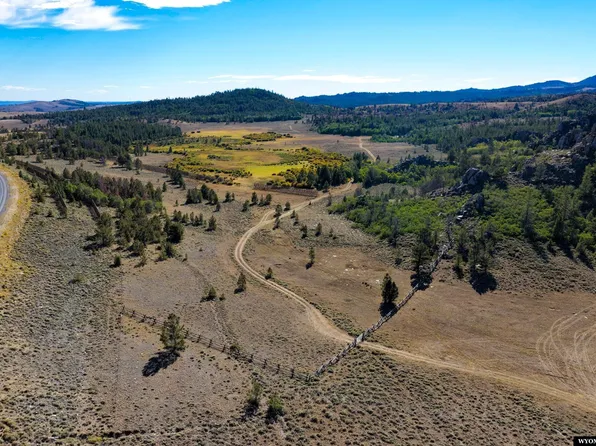 0 Dunbar Ln, Lander, WY 82520