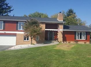 645 East Dr, Princeton, WV