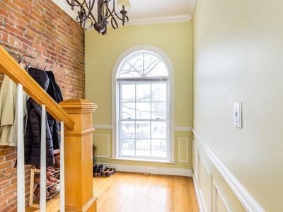 45 Quincy St #C, Boston, MA, 02121