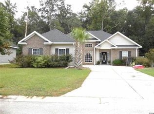 1617 Pheasant Pointe Ct, Myrtle Beach, SC 29588