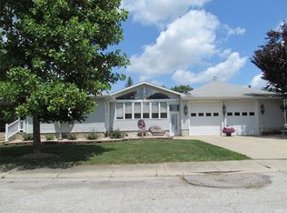270 Madison Ave, Peru, IN 46970