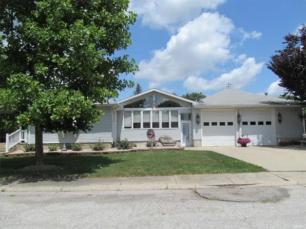 270 Madison Ave, Peru, IN 46970