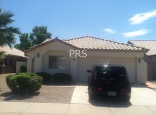 911 E Saragosa St, Chandler, AZ 85225
