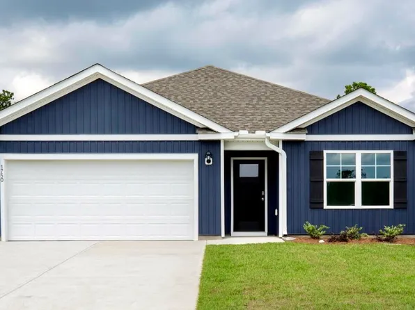1765 Travor Street Lot 100, Navassa, NC 28451