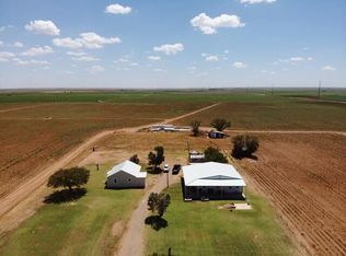 2081 Fm 211, Wilson, TX 79381