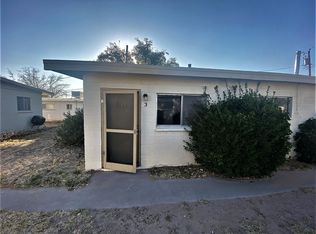 1425 Wyoming Ave APT 3, Las Cruces, NM 88001