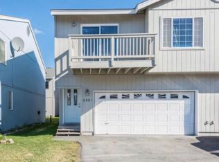 2991 Summer Mist Ct, Anchorage, AK 99507