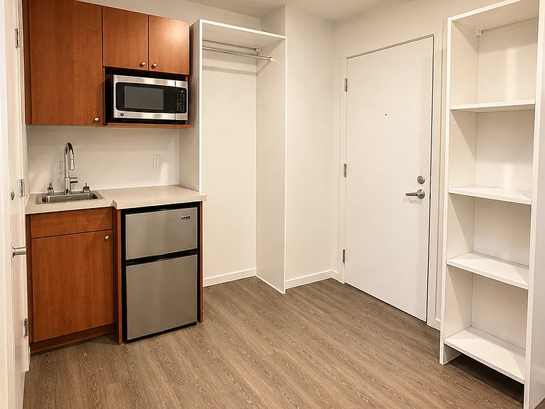 Arete Apartments — Photo 204