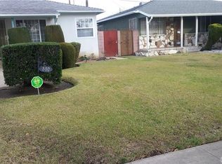 530 S Barclay Ave, Compton, CA 90220