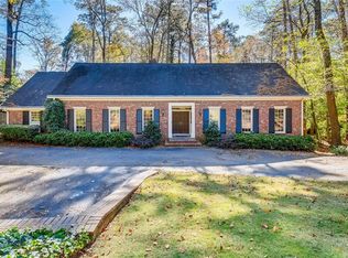 1360 Barron Ct NW, Atlanta, GA 30327