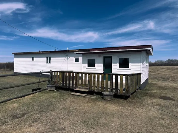 444073 Range Road 44 Rural Wainwright #61, Md Of, AB T9W 1T1