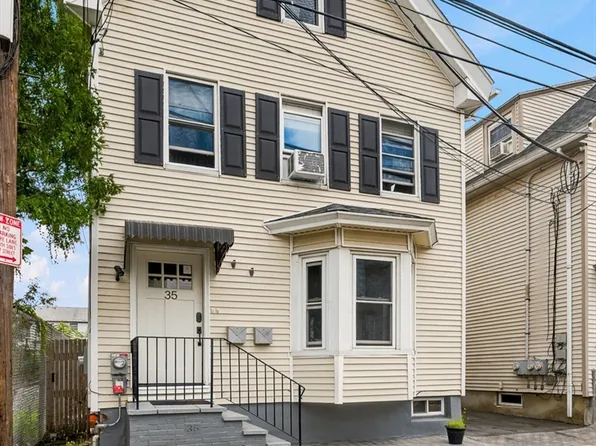35 Franklin Ave, Somerville, MA 02145