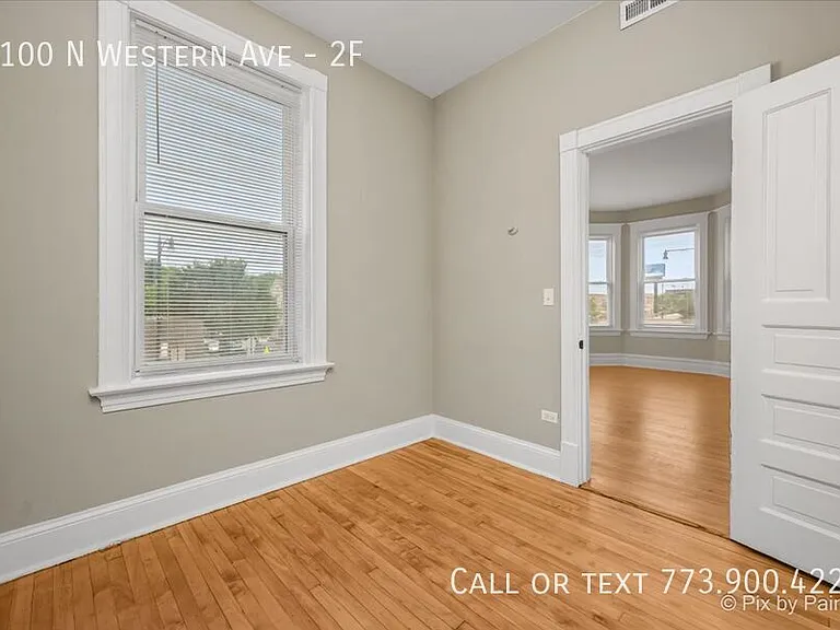 3100 N Western Ave #2F — Photo 16