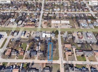 1401 NW 92nd St #30, Oklahoma City, OK 73114