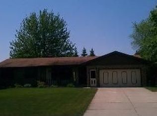 7883 22nd Ave, Jenison, MI 49428