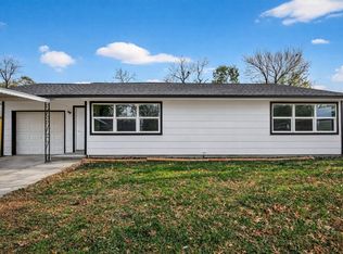 5833 Southlea St, Houston, TX 77033