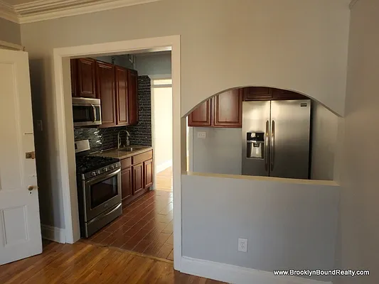 Rented by Brooklyn Bound Realty | media 27