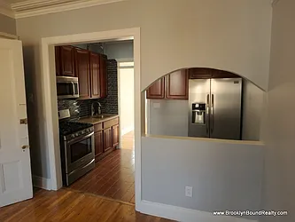 Rented by Brooklyn Bound Realty