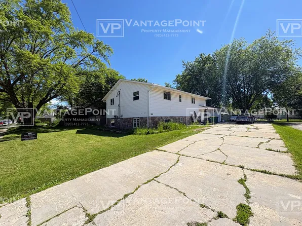 817 Bellevue St, Green Bay, WI 54302
