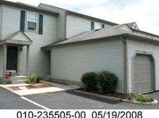 7220 Donovan Dr, Blacklick, OH 43004