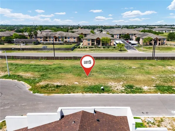 2002 Hole St #No-6, Mission, TX 78572