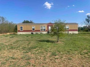 8705 SE Goodin Rd, Lawton, OK 73501