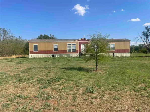 8705 SE Goodin Rd, Lawton, OK 73501