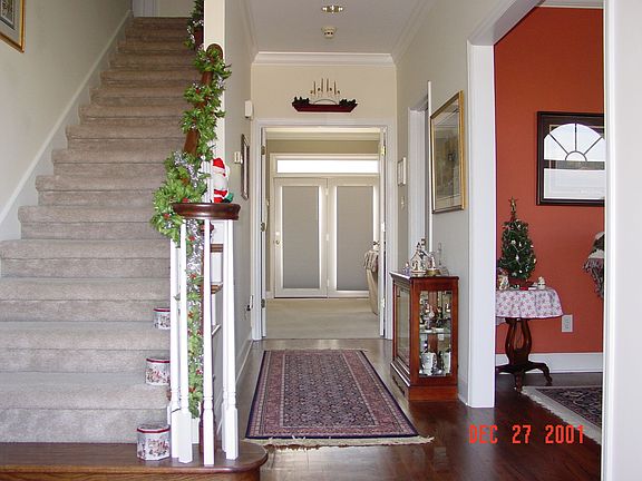 Entry Way