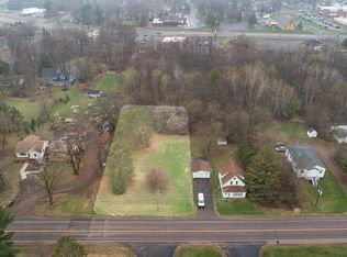 5XX Walnut St S, Mora, MN 55051