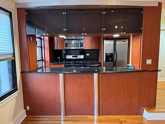 Rented by The Realty Depot