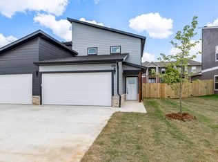 2603 SW Lofoten St UNIT 2, Bentonville, AR 72113