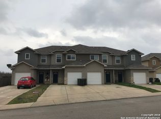 16833 Showdown Path UNIT 1, Schertz, TX 78154