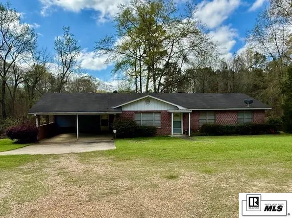 11281 Highway 151, Dubach, LA 71235