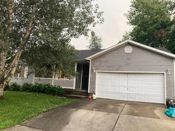 121 Joan Ave, Hillsboro, OH 45133