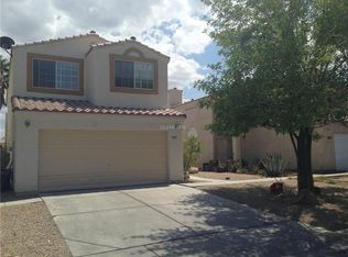 3963 James Paul Ave, Las Vegas, NV 89104