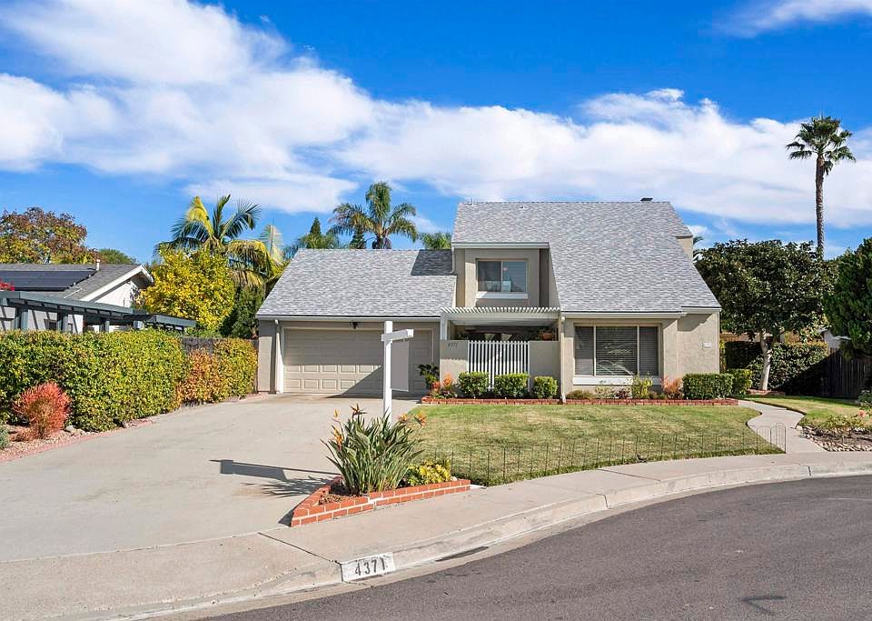 1st image of 4371 Vivaracho Ct